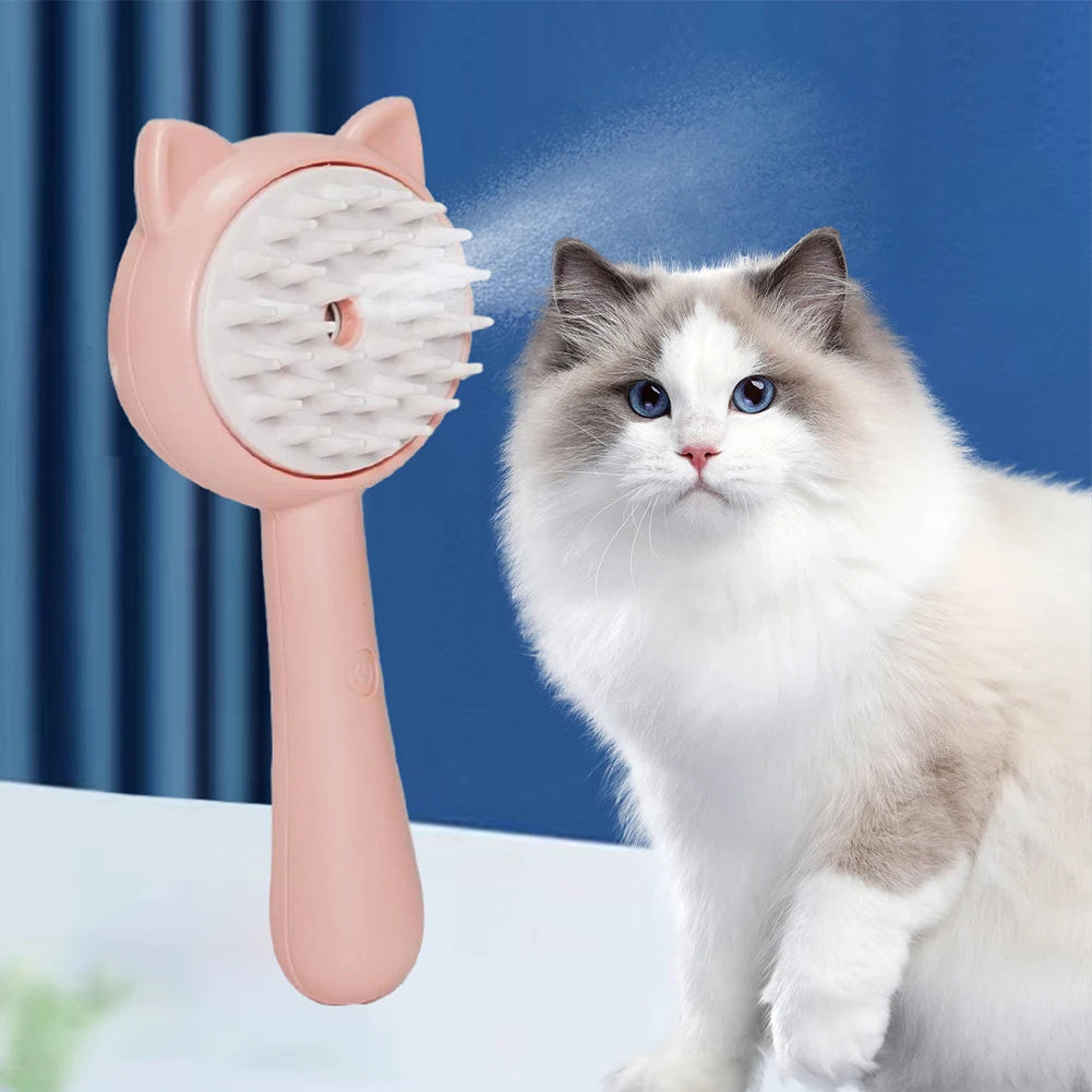 Grooming Brush  For Pets