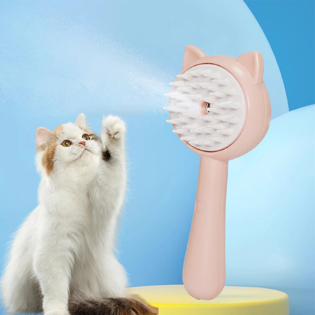 Grooming Brush  For Pets