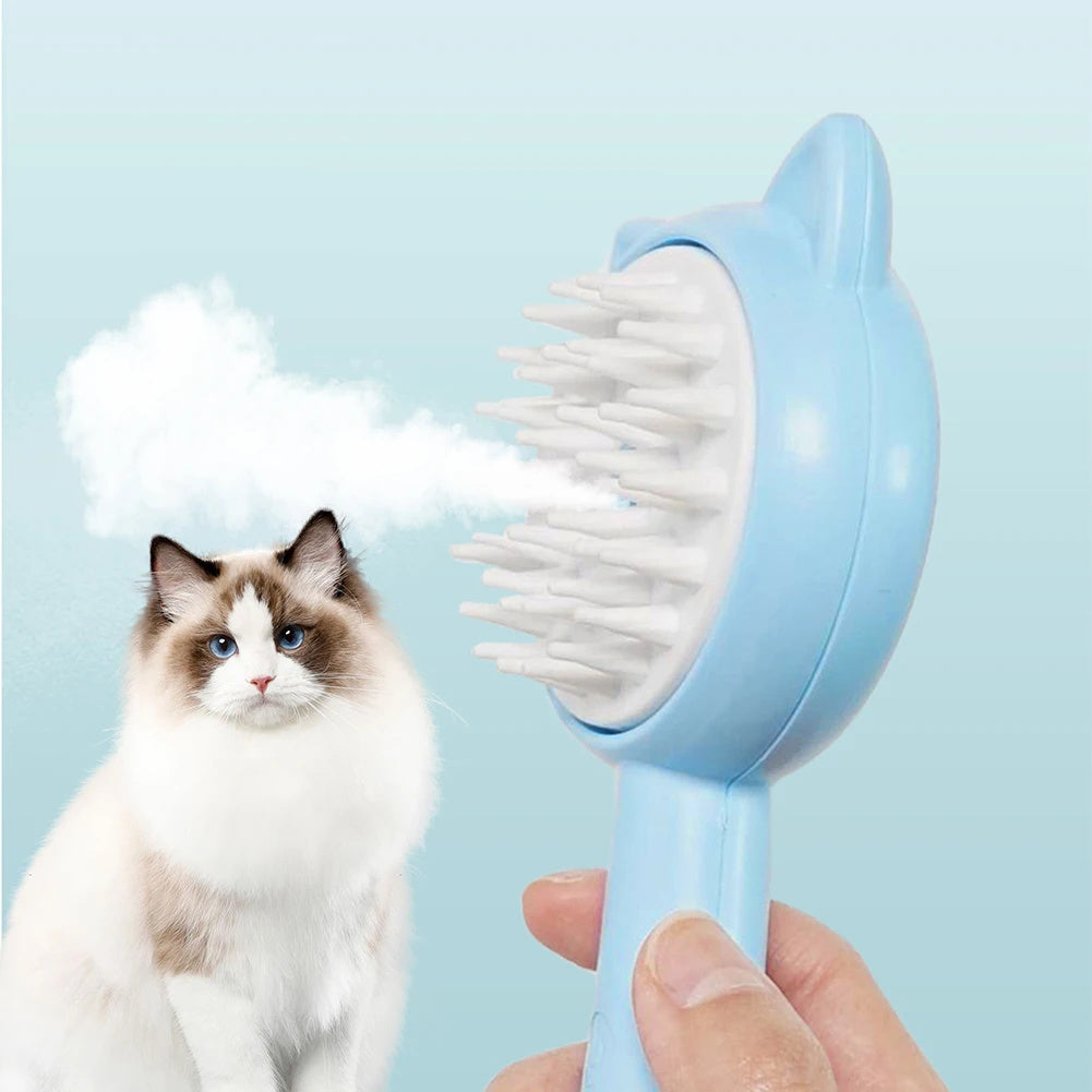 Grooming Brush  For Pets