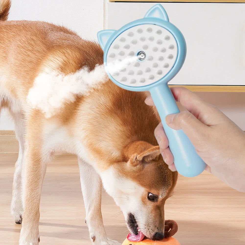 Grooming Brush  For Pets