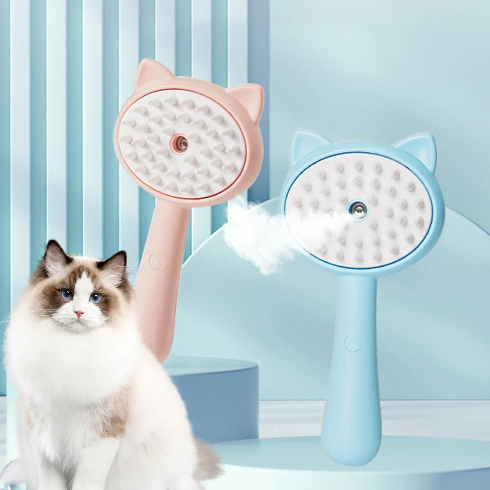 Grooming Brush  For Pets